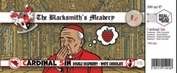 Cardinal Sin